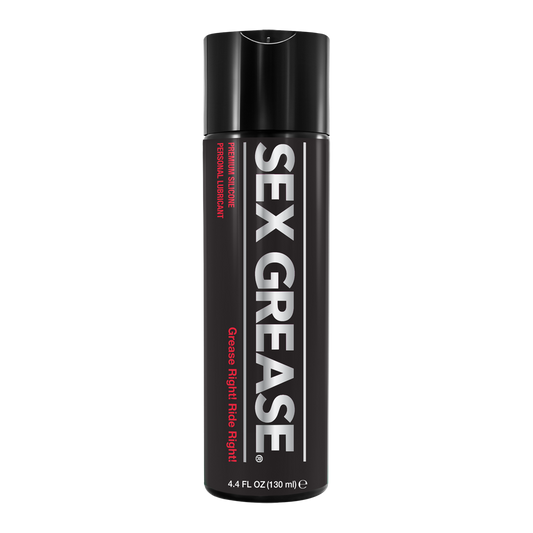 Sex Grease Silicone 4.4oz