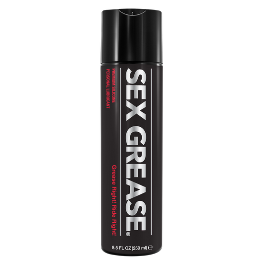 Sex Grease Silicone 8.5oz