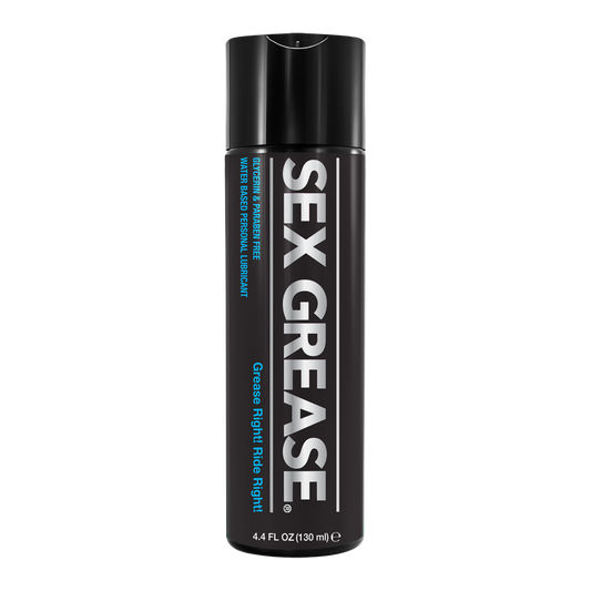 Sex Grease Water Based 4.4oz