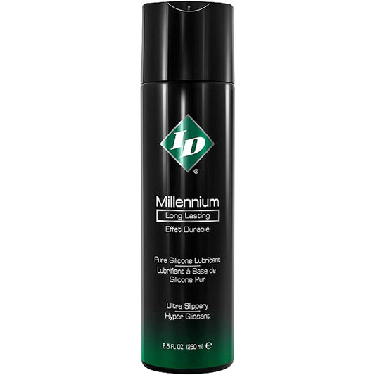 Millennium 8.5 oz