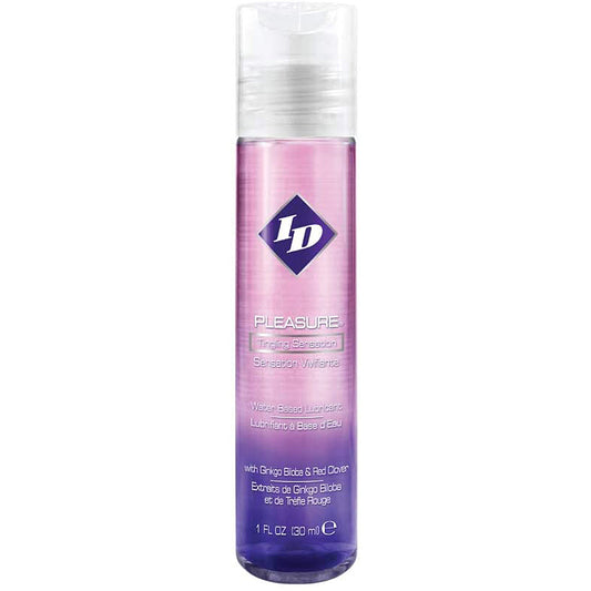Pleasure 1 oz