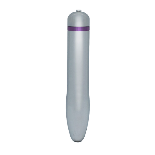 Fly Me To The Moon Metal Vibrator
