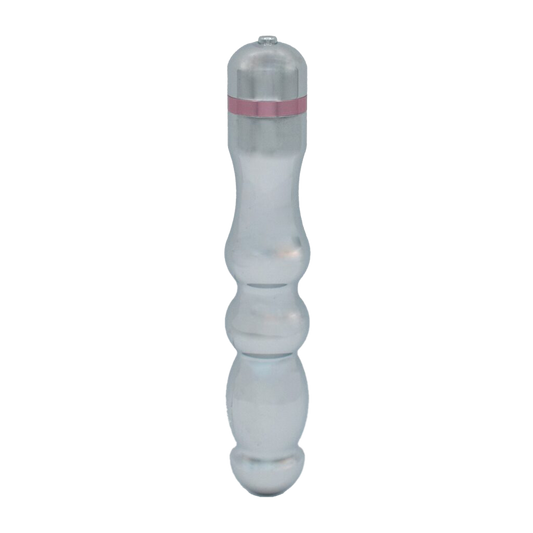 Hidden Treasure Metal Vibrator