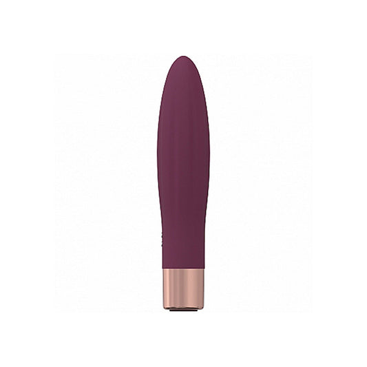 Fame - 10 Speed Mini-Vibe - Burgundy