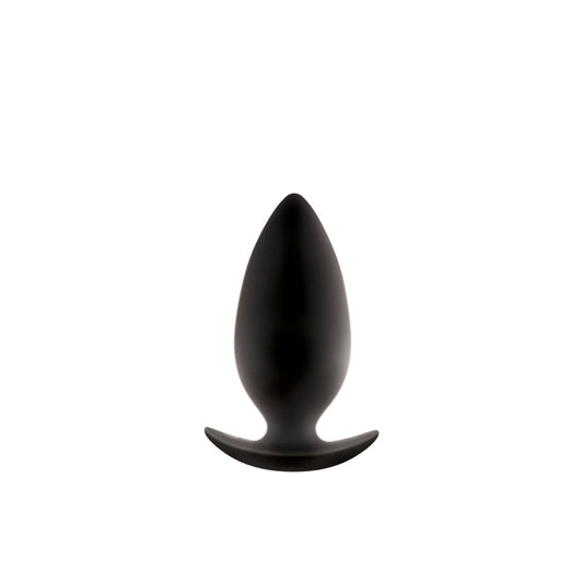 Renegade Spade Large Black
