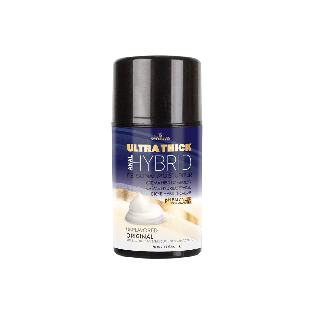 Ultra-Thick Hybrid Anal High pH 1.7oz