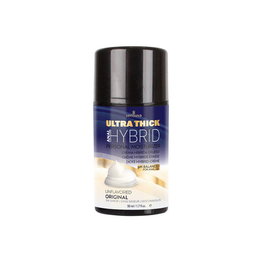 Ultra-Thick Hybrid Anal High pH 1.7oz