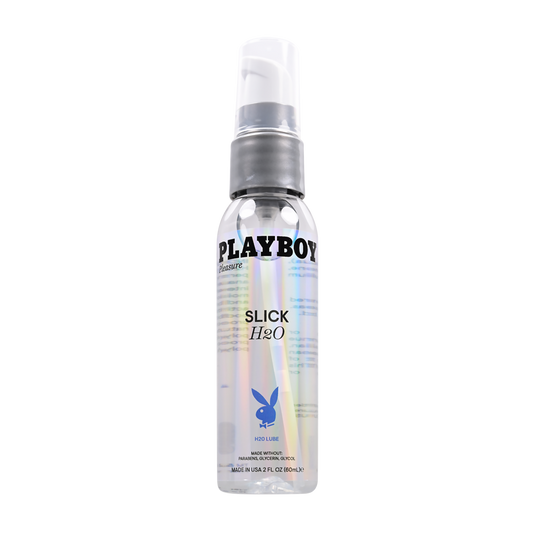 Playboy Slick H2O - 2oz