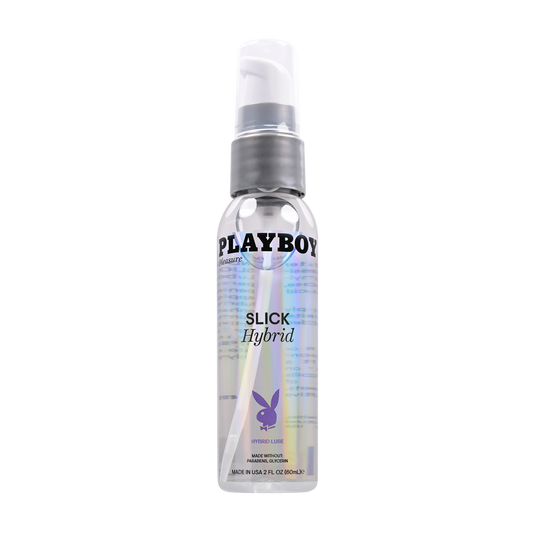 Playboy Slick Hybrid - 2oz