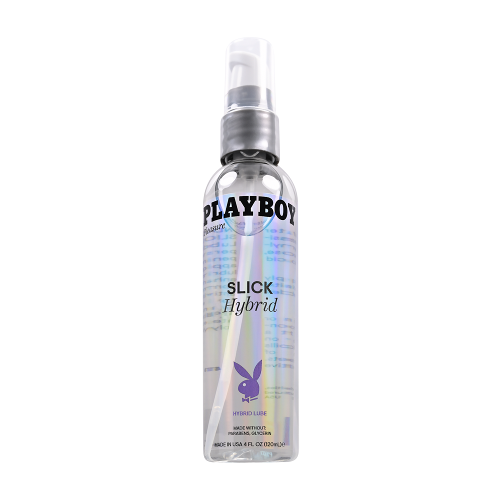 Playboy Slick Hybrid - 4oz
