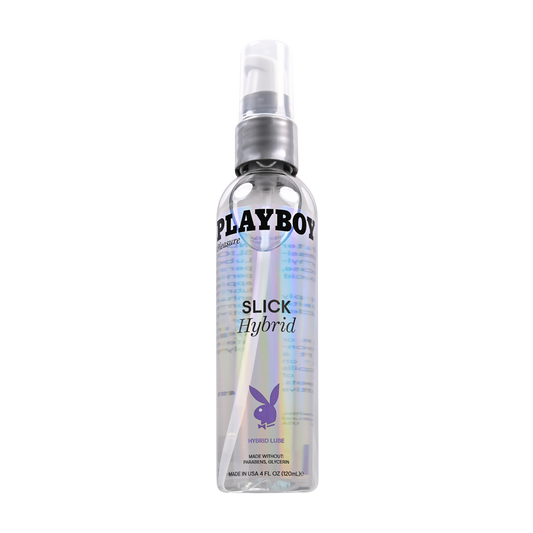 Playboy Slick Hybrid - 4oz