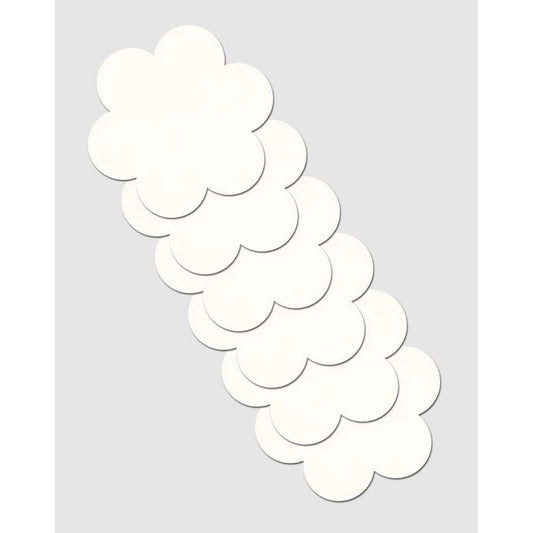 Daisy Refill 3 Pair Double Stick Shapes*