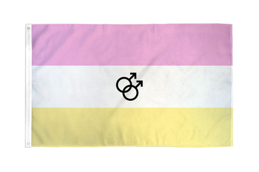 Twink Pride Flag 3x5ft Polyester Flags Importer