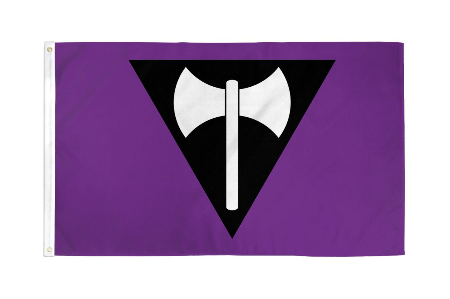Lesbian (Labry) Flag 3' X 5' Polyester Flags Importer