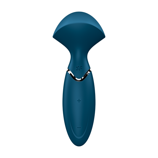 Mini Wand-er Vibe - Blue