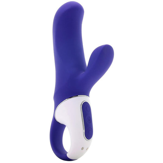 Magic Bunny - Blue Satisfyer/E.I.S.