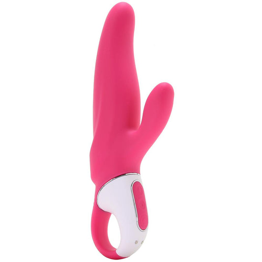 Mr. Rabbit - Pink Satisfyer/E.I.S.