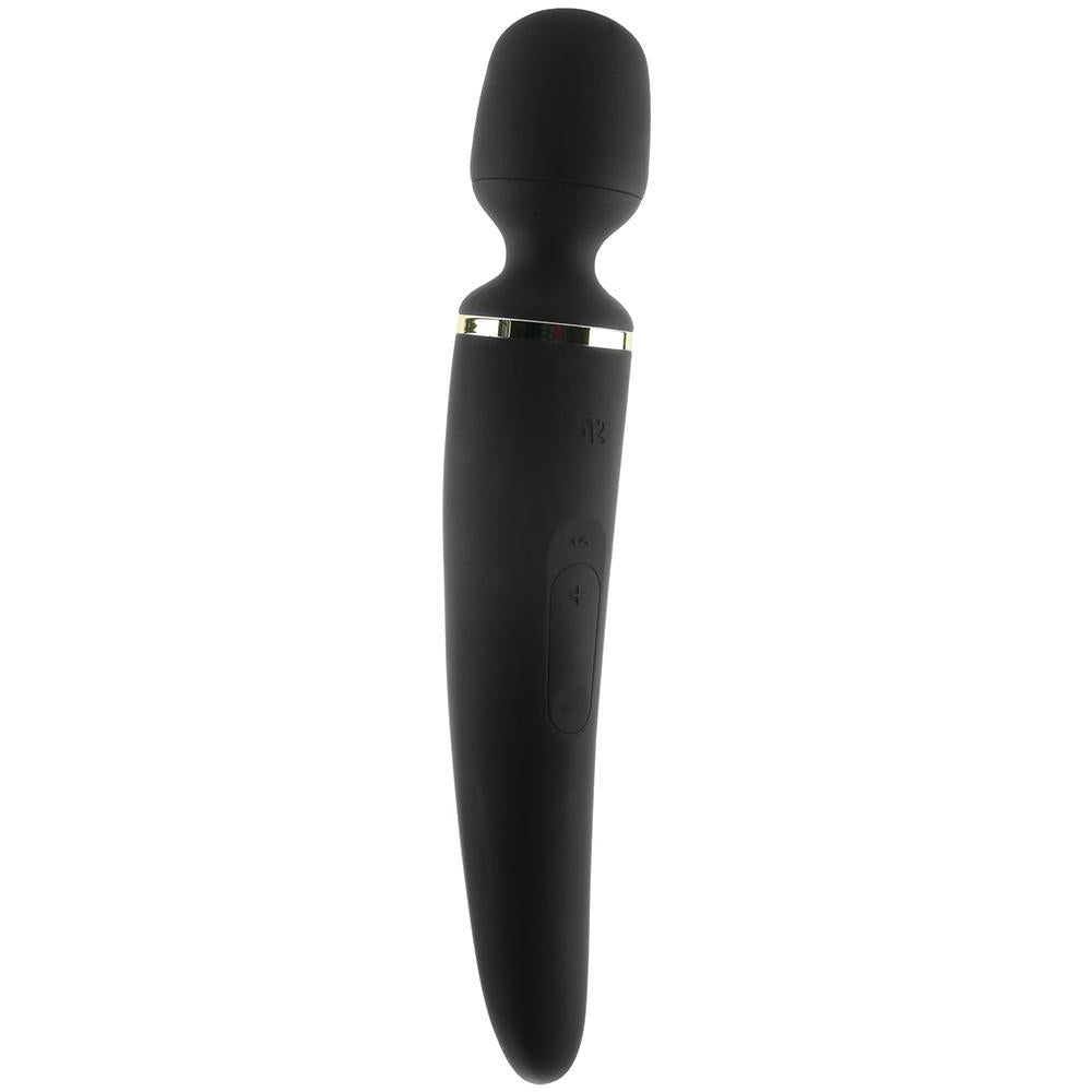 Wander-Women - Black/Gold Satisfyer/E.I.S.