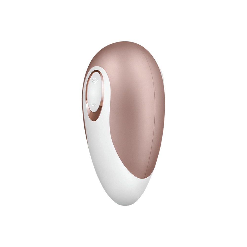 Satisfyer Deluxe