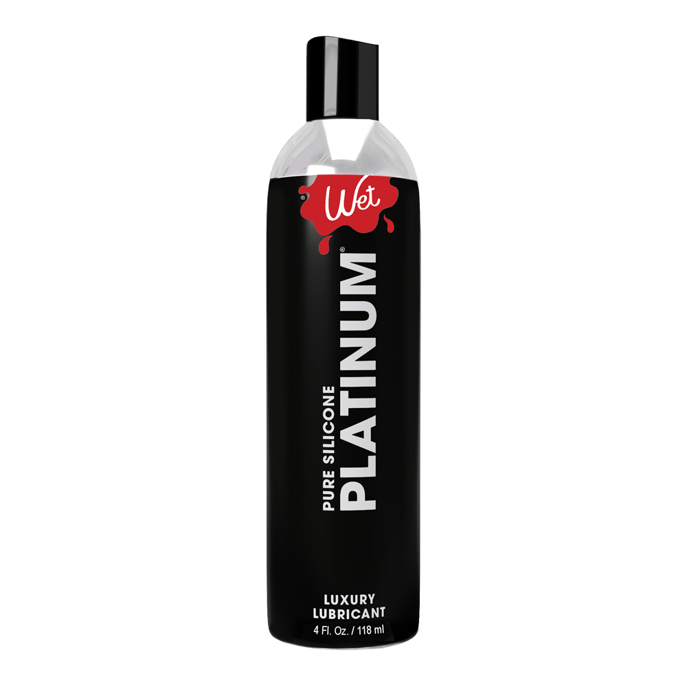Platinum 4oz