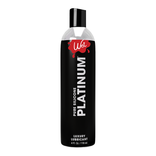 Platinum 4oz