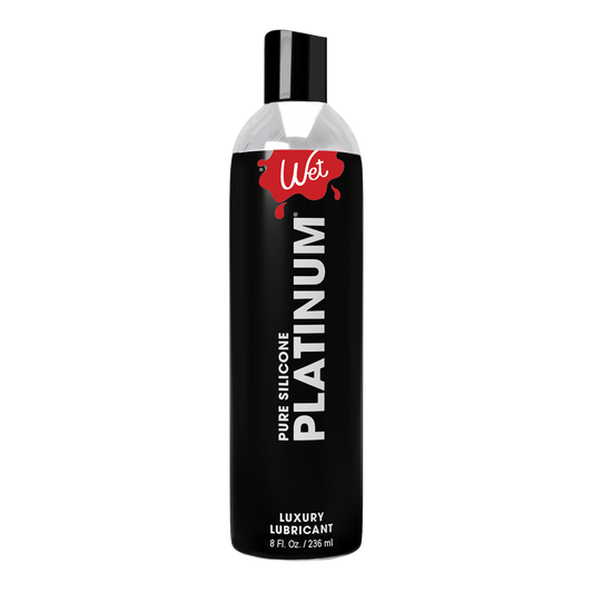 Platinum 8oz
