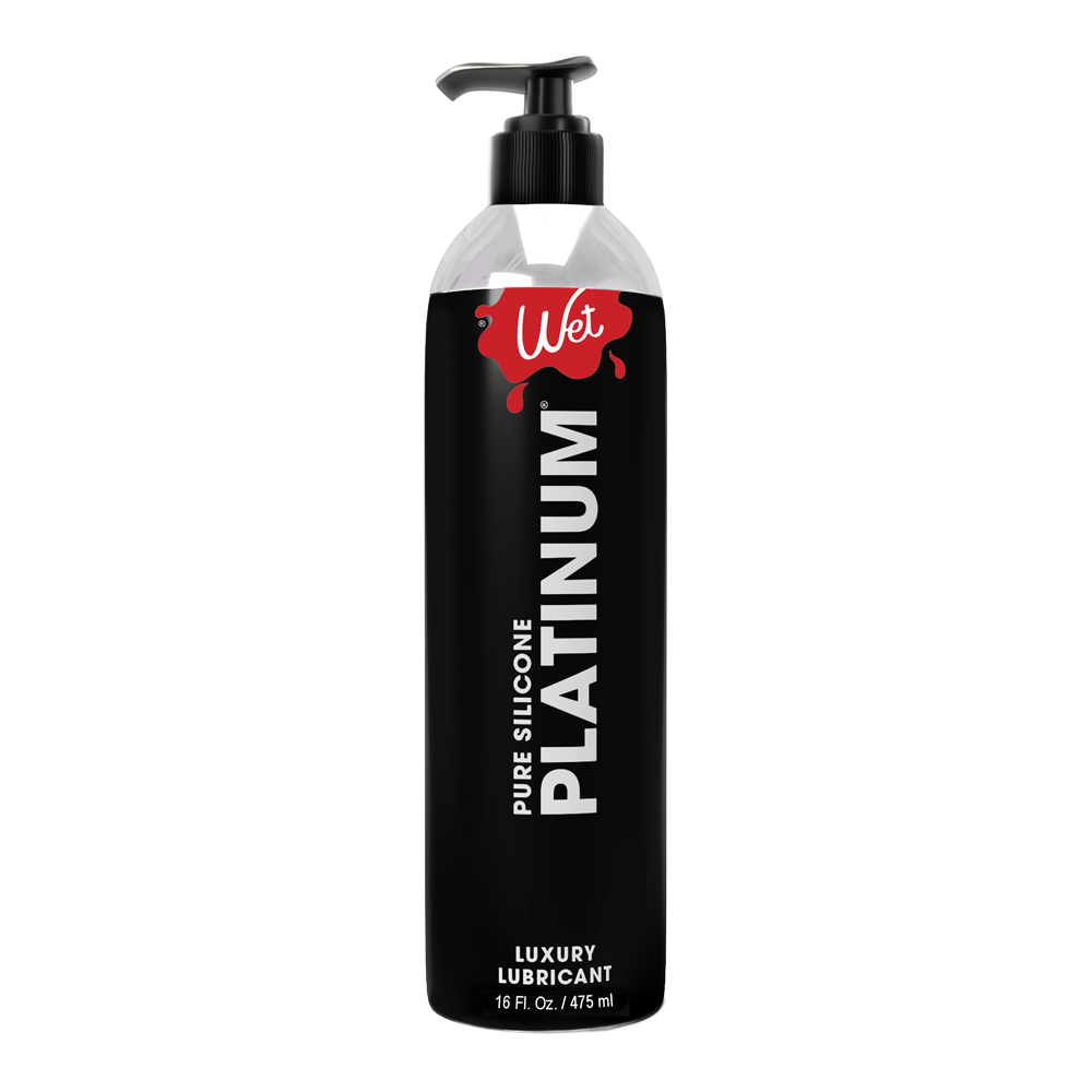 Platinum 16oz