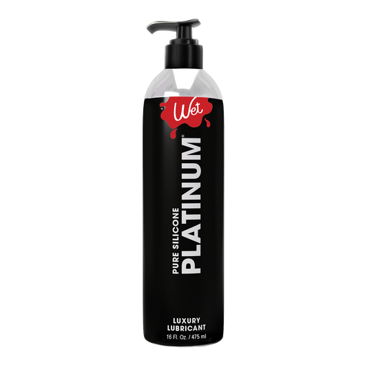 Platinum 16oz