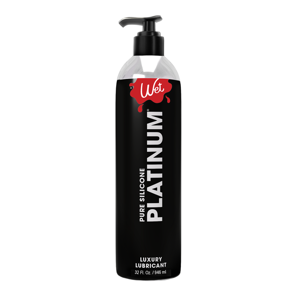 Platinum 32oz