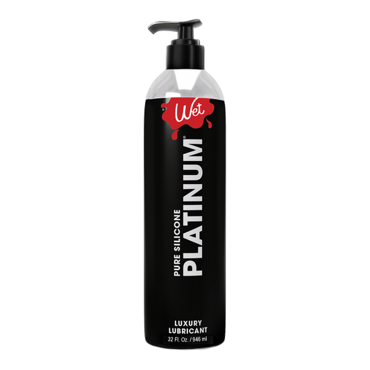Platinum 32oz