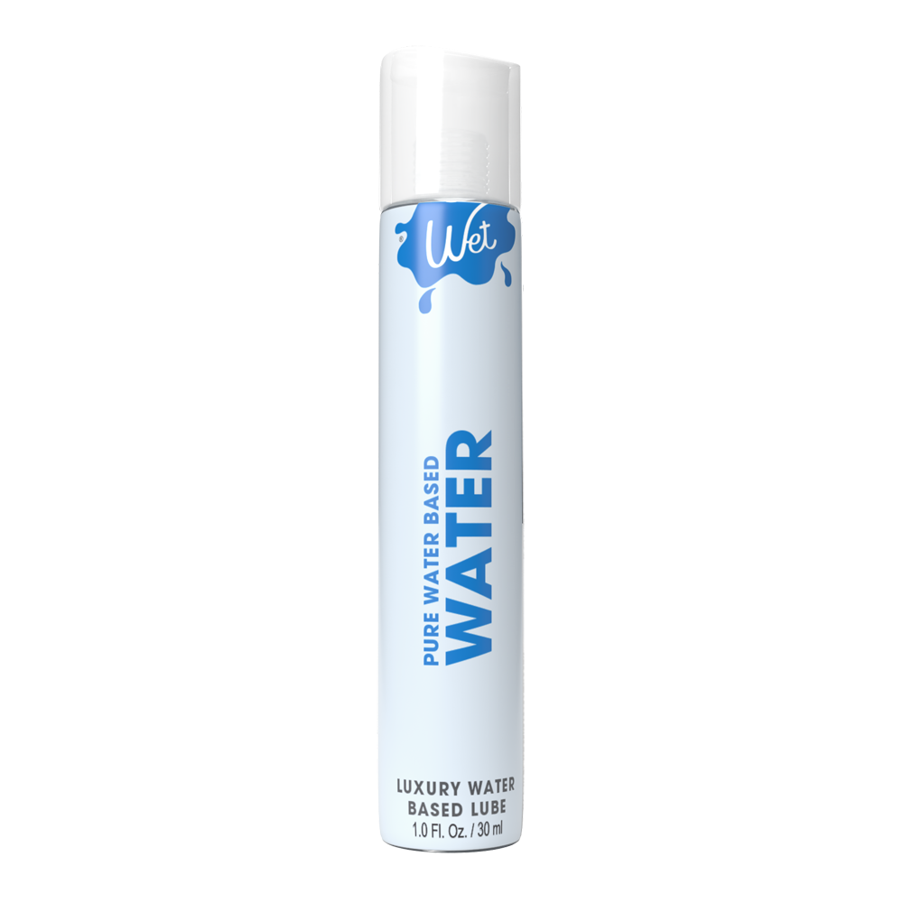 Water 1oz