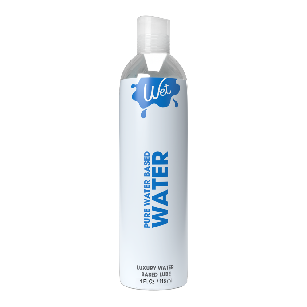 Water 4oz