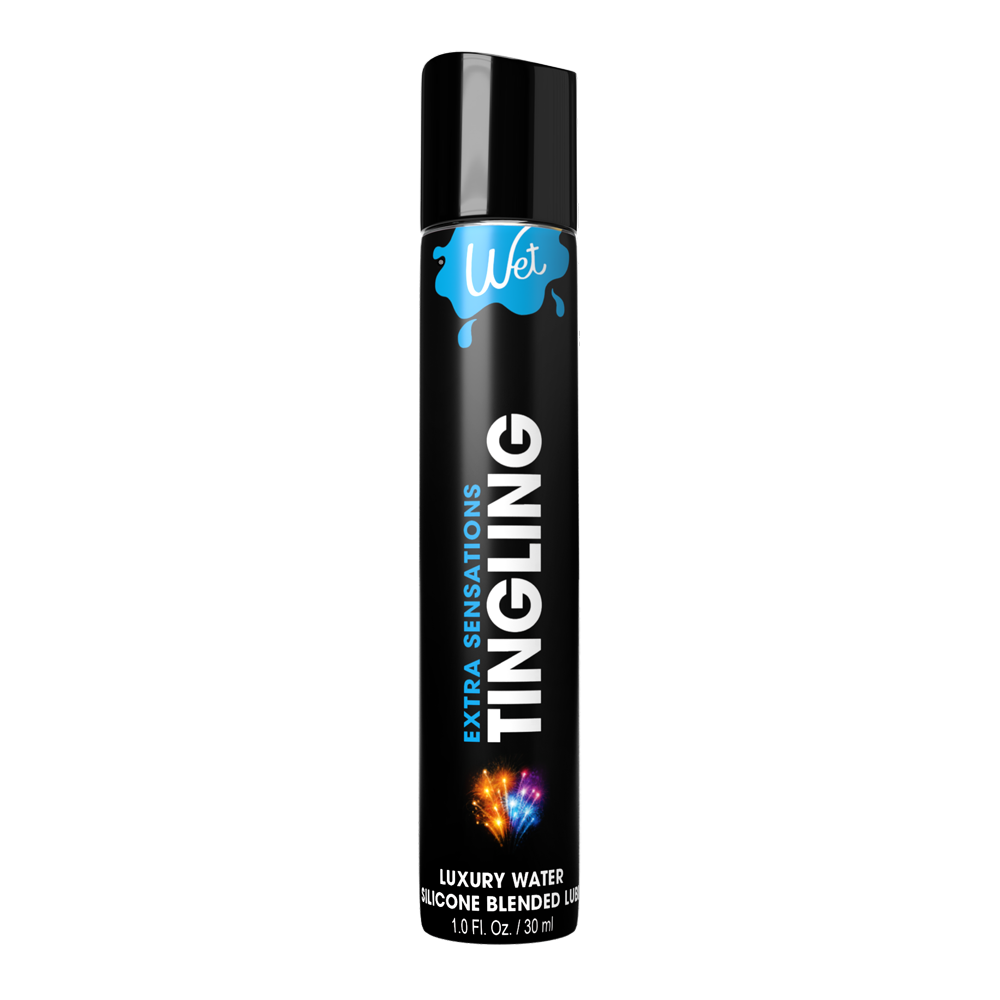 Tingling 1oz