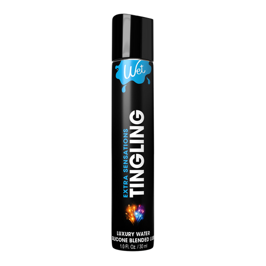 Tingling 1oz