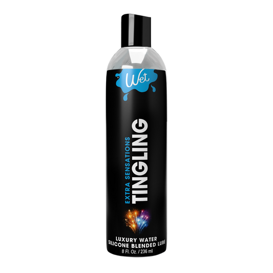 Tingling 8oz