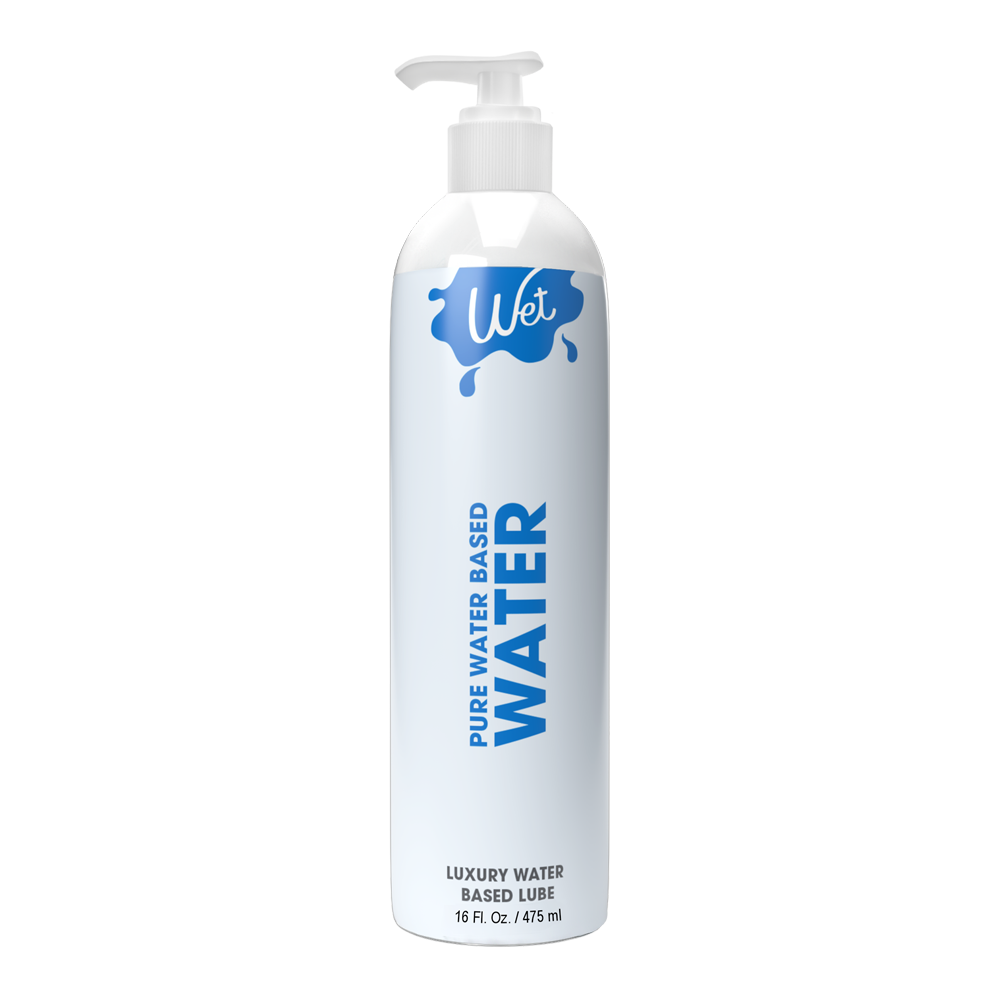 Water 16oz