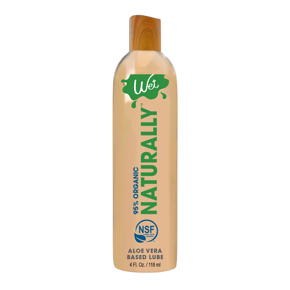 Naturally 4oz