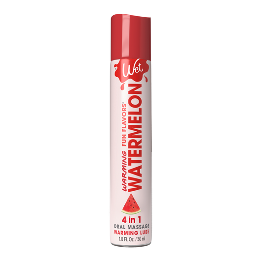 Fun Flavours Watermelon 1oz
