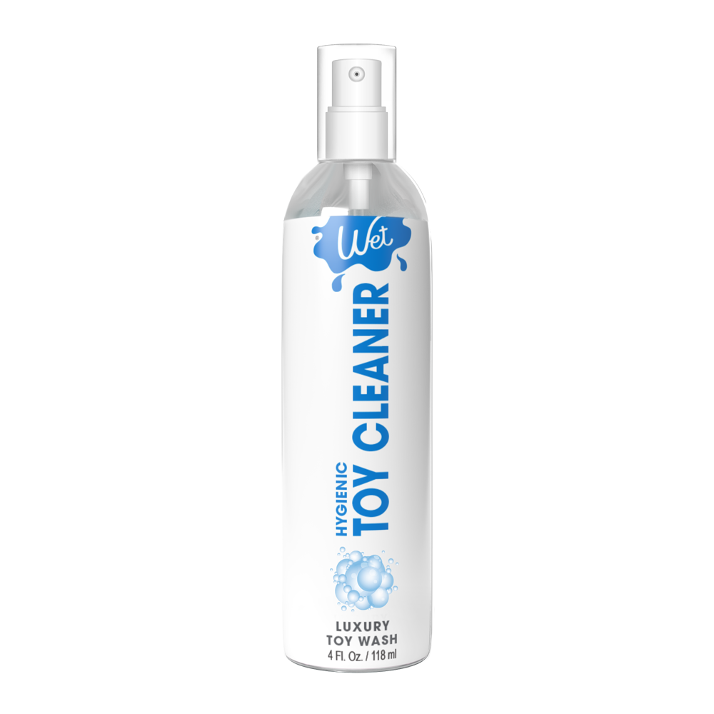Toy Cleaner 4oz
