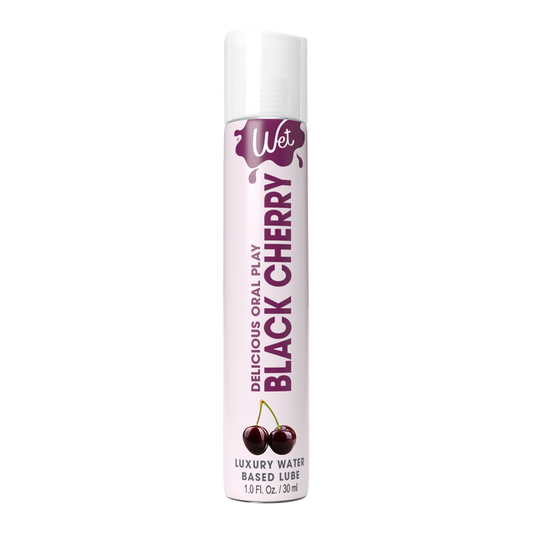 Black Cherry 1oz