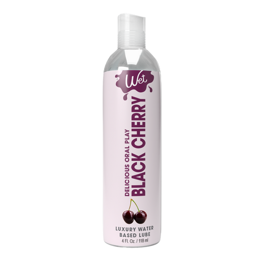 Black Cherry 4oz