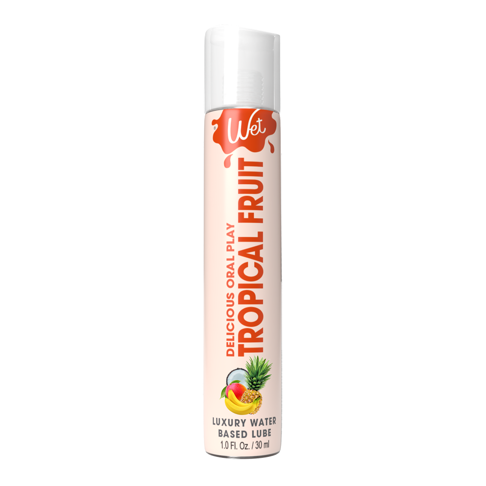 Tropical Fruit 1oz
