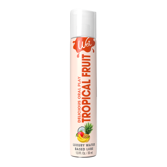Tropical Fruit 1oz