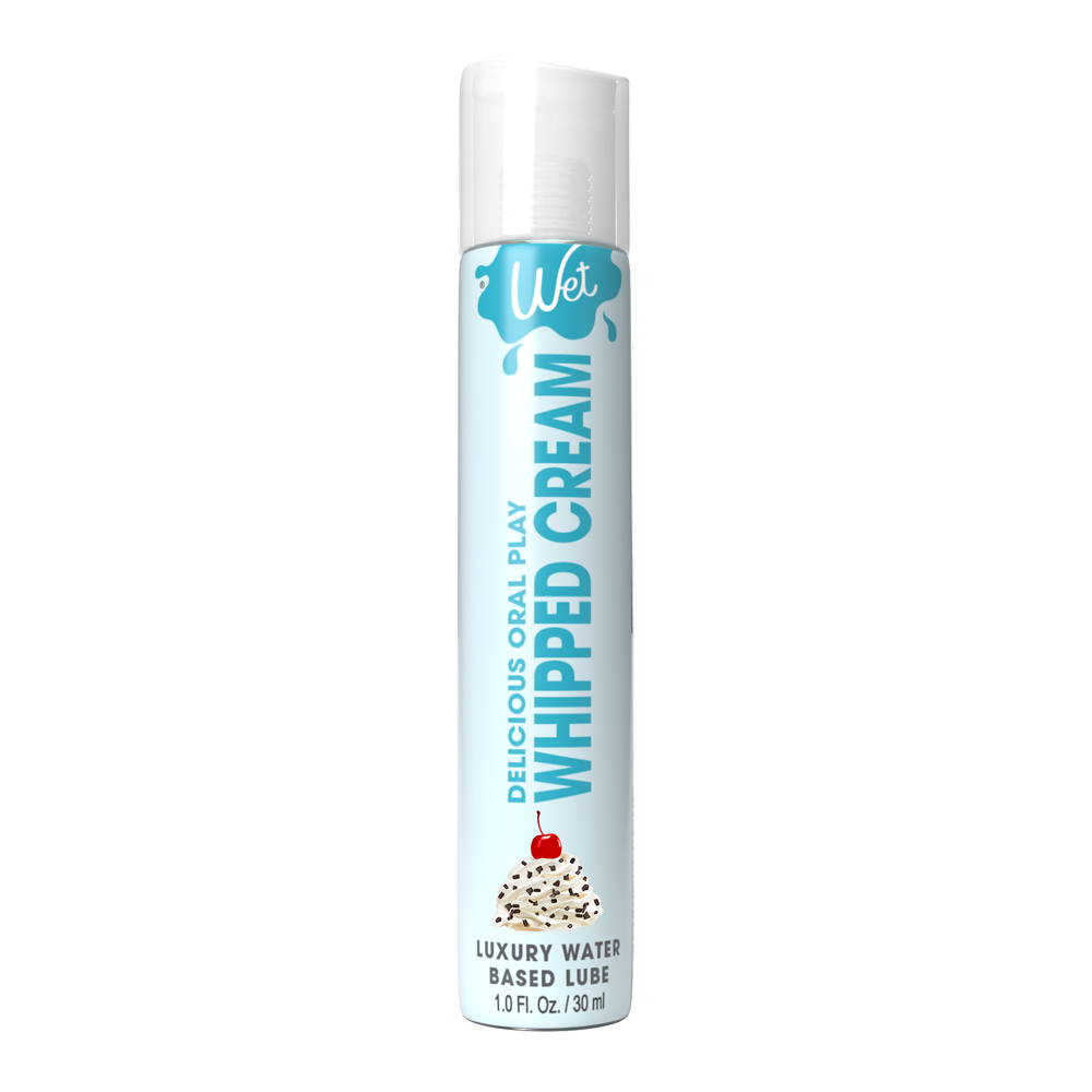 Whipped Cream 1oz