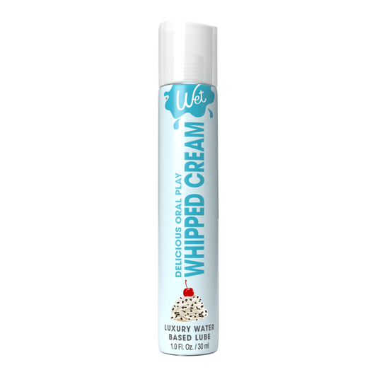 Whipped Cream 1oz