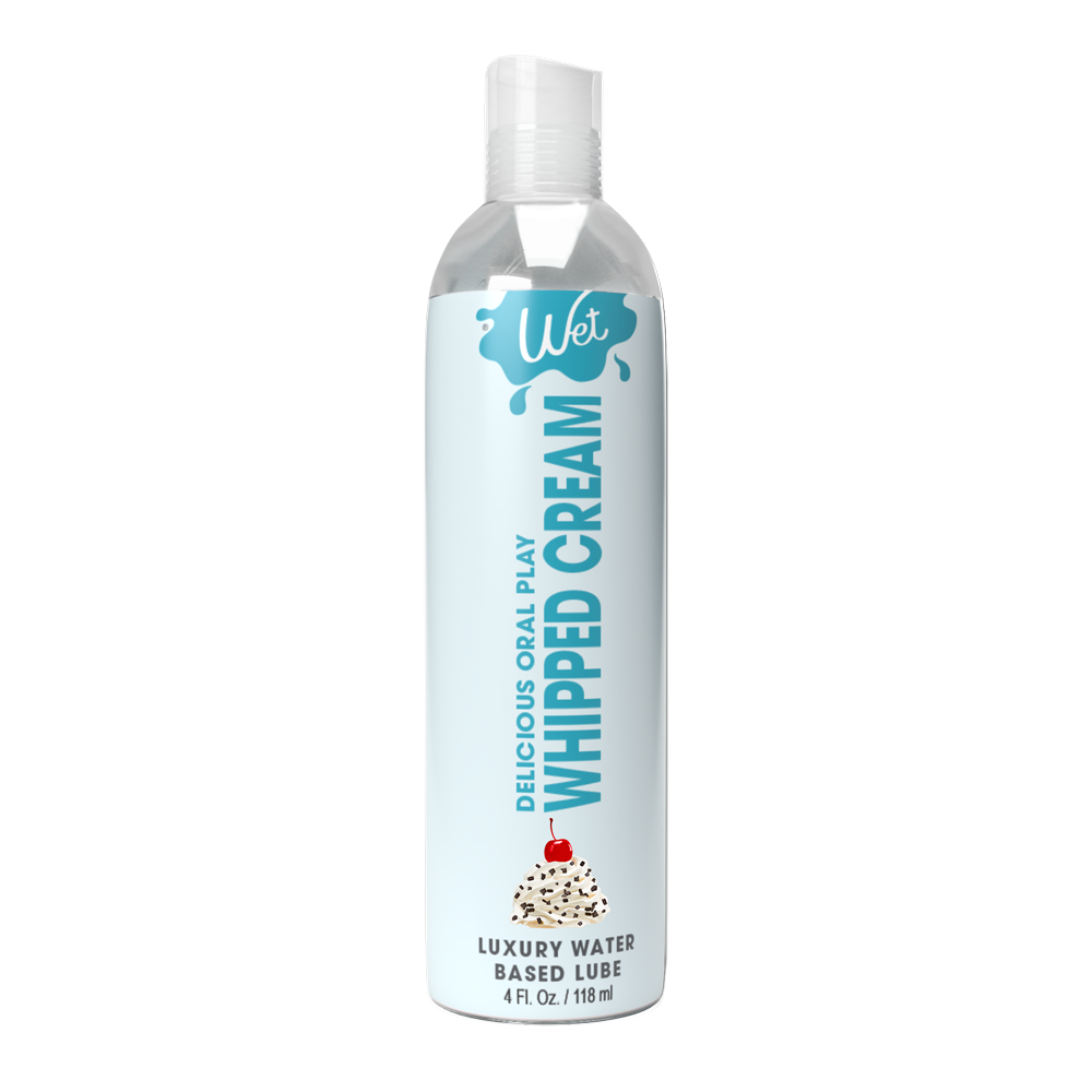 Whipped Cream 4oz