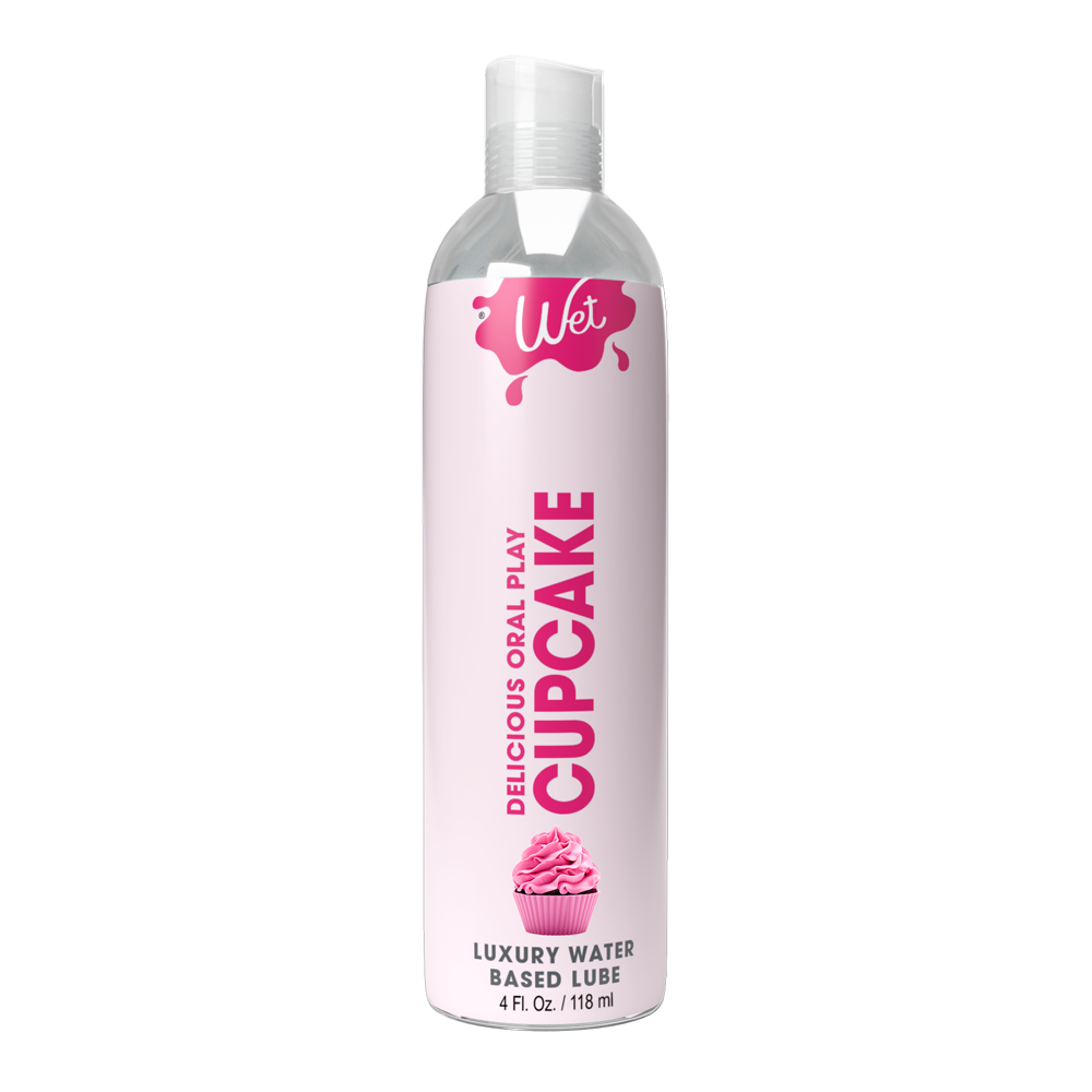 Cupcake 4oz