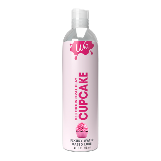 Cupcake 4oz
