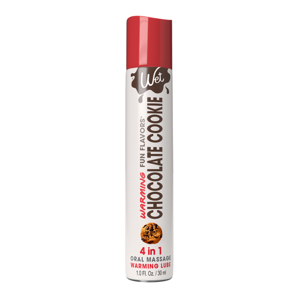 Fun Flavours Chocolate Cookie 1oz