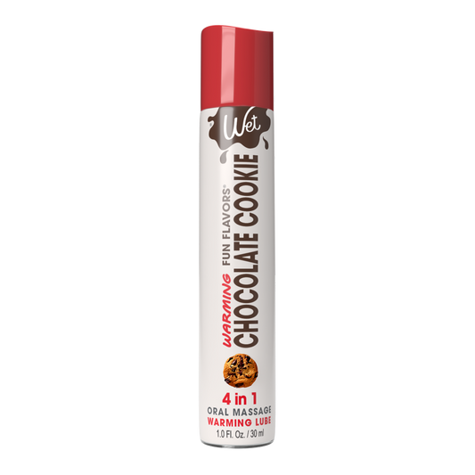 Fun Flavours Chocolate Cookie 1oz